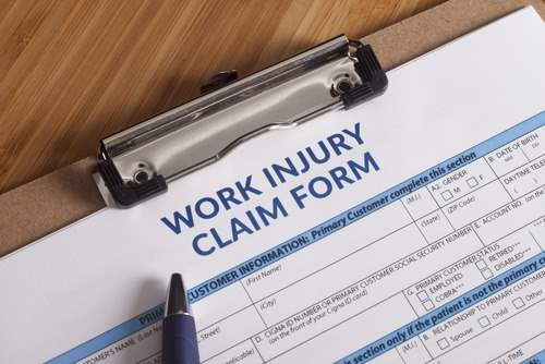 Workers Compensation Lawyer In West Palm Beach No Win No Fee