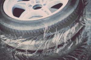 Buyer Beware: How to Identify a Defective Tire Before Purchasing It