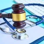 medical malpractice case