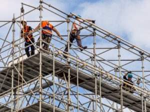 Abogado de Accidentes de Construcción de Florida