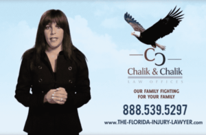 Video how to establish liability in a florida slip and fall case