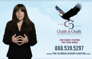 Video need a fl injury lawyer but youre out of state call us