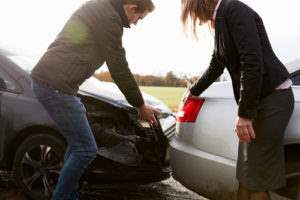 Abogado de Colisión de Automóviles de Fort Lauderdale