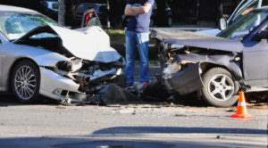 Fort Lauderdale Improper Turn Accident Lawyer