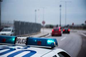 Abogado de Accidentes de Persecución de la Policía de Fort Lauderdale