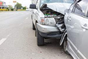 Abogado de Accidentes de Colisión Trasera de Fort Lauderdale