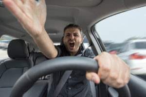 Fort Lauderdale Road Rage Accident Lawyer