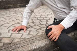 Florida Slip and Fall Injury Lawyer