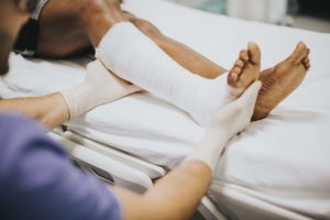 Vero Beach Slip and Fall Accident Lawyer