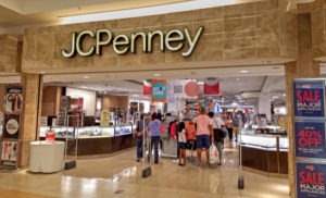 Abogado de Accidentes y Lesiones por Resbalones y Caídas de JC Penney en Florida