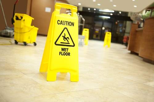 Neiman Marcus Slip and Fall Accident Lawyer in Florida
