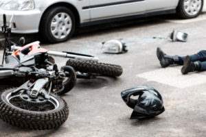 St. Petersburg Motorcycle Accident Lawyer