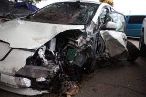 Minimize Your Chances of a Car Wreck with 5 Safety Tips