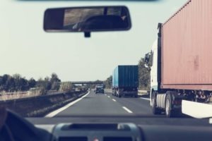 Truck Accident Statistics in the U.S.