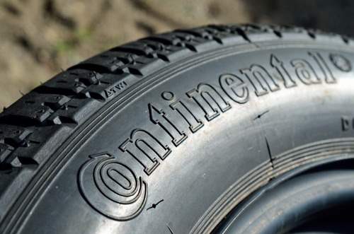 Continental | Florida Defective Tire Lawyers | Chalik & Chalik