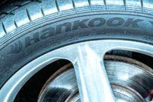 Florida Hankook Defective Tire Lawyer