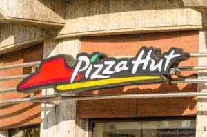 Abogado de Accidentes y Lesiones por Resbalón y Caída de Pizza Hut en Florida