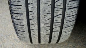 Yokohama Tire Recalls