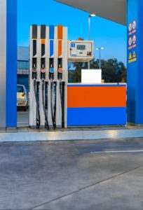 Fort Lauderdale Chevron 76 Gas Station Slip and Fall Accident Lawyer