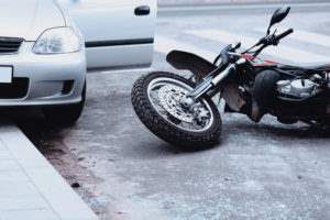 Miami Negligent Motorcycle Rider Accident Lawyer