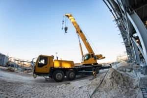 Miami Construction Truck Accident Lawyer