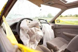 Tampa Passenger Vehicle Accident Lawyer