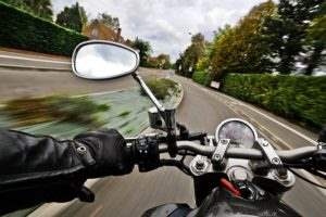 Sarasota Negligent Motorcycle Rider Accident Lawyer