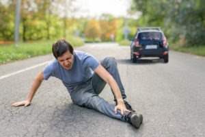 Abogado de Accidentes de Sarasota de Golpe y Correr