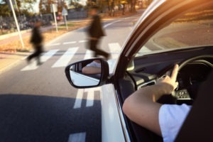 Boca Raton Pedestrian Accident Lawyer