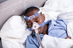 Abogado de demanda de CPAP Orlando Philips