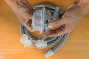 Abogado de demanda de CPAP Philips Tampa