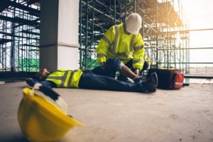 Abogado de Accidentes de Construcción de Plantación