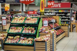 Abogado de Accidentes de Resbalón y Caída en el Supermercado ALDI de Fort Lauderdale