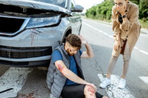 Abogado de Accidentes Peatonales de Pembroke Pines