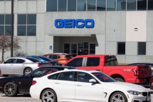 Florida Geico Car Insurance Claim Lawyer