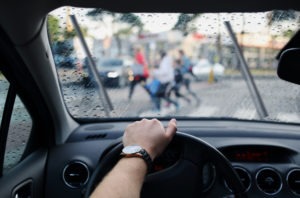 Abogado de Accidentes de Peatones en Hollywood, FL