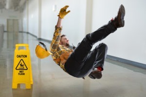 Slip-and-Fall Accident Lawyer in Hollywood, FL