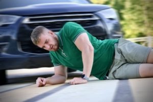 Port St. Lucie Pedestrian Accident Lawyer