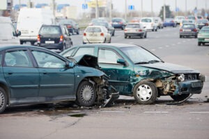 Abogado de Accidentes de la Autopista de Fort Lauderdale