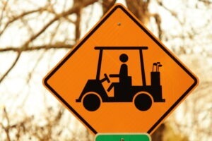 Jacksonville Golf Cart Accident Lawyer