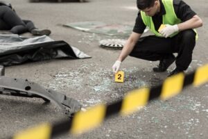 Abogado de Accidentes de la Autopista de Miami