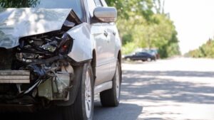 Abogado de Accidentes de Autopista de Miami