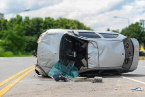 Abogado de Accidentes de la Carretera Plantación