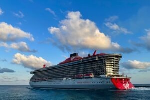 Abogado de Accidentes de Florida Virgin Voyages