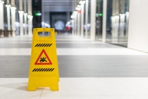 Fast Track Slip and Fall Lawyer in Florida