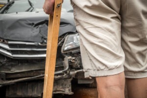 Davie Car Accident Lawyer