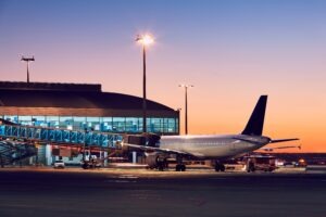 Abogado de Accidentes del Aeropuerto de Miami