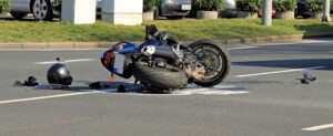 Plantation Motorcycle Accident Lawyer