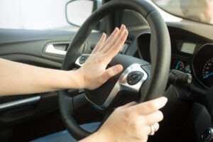 Miami Aggressive Driving Accident Lawyer