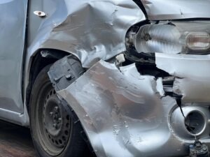 Lexington Car Accident Lawyer